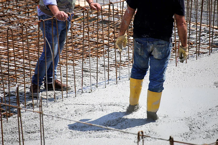 Commercial Foundation Repair in Cape Canaveral, FL