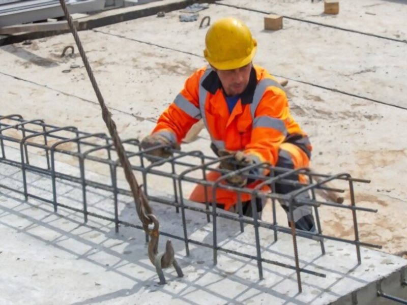 Commercial Foundation Repair in Cape Canaveral, FL