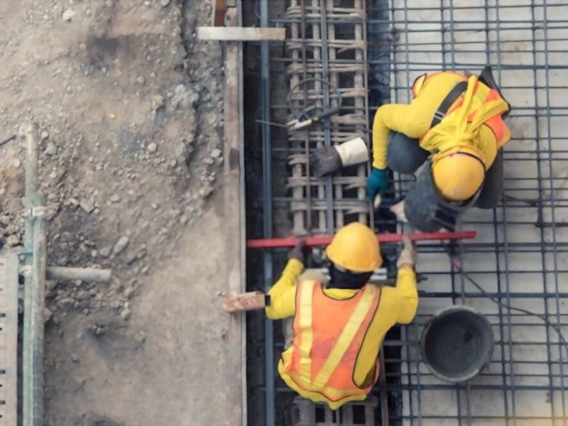 Foundation Repair in Viera East, FL