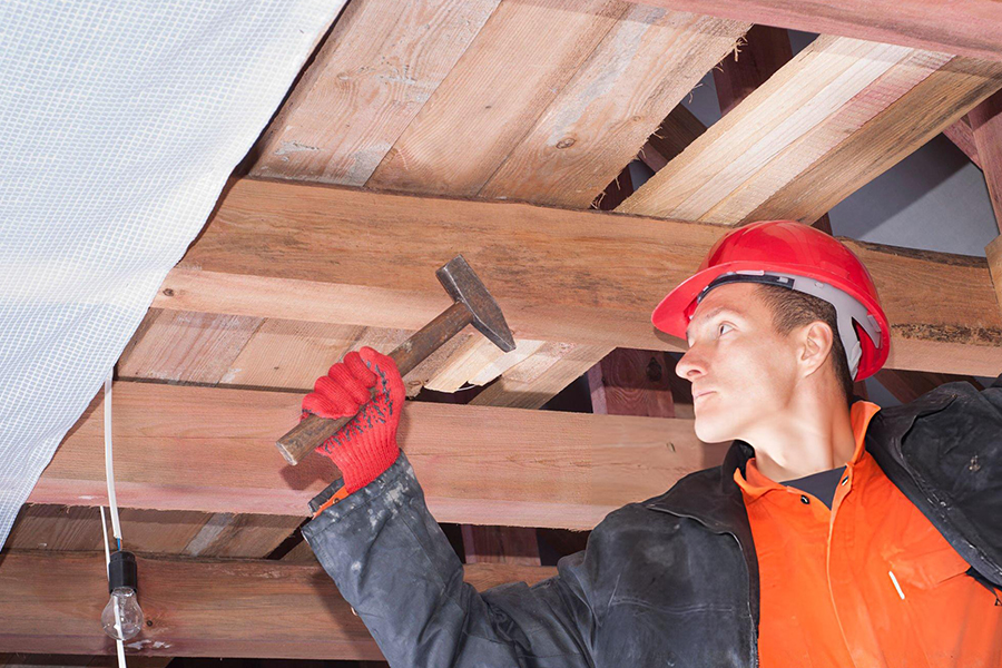 House Leveling in Cape Canaveral, FL