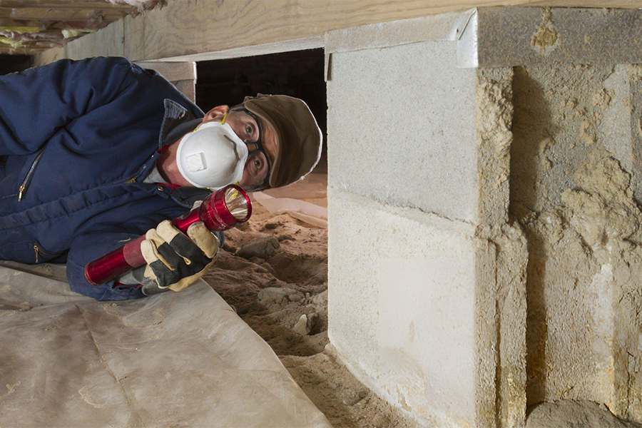 House Leveling in Cape Canaveral, FL