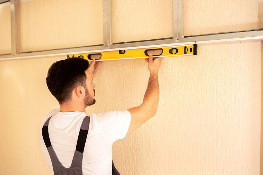 House Leveling in Cape Canaveral, FL