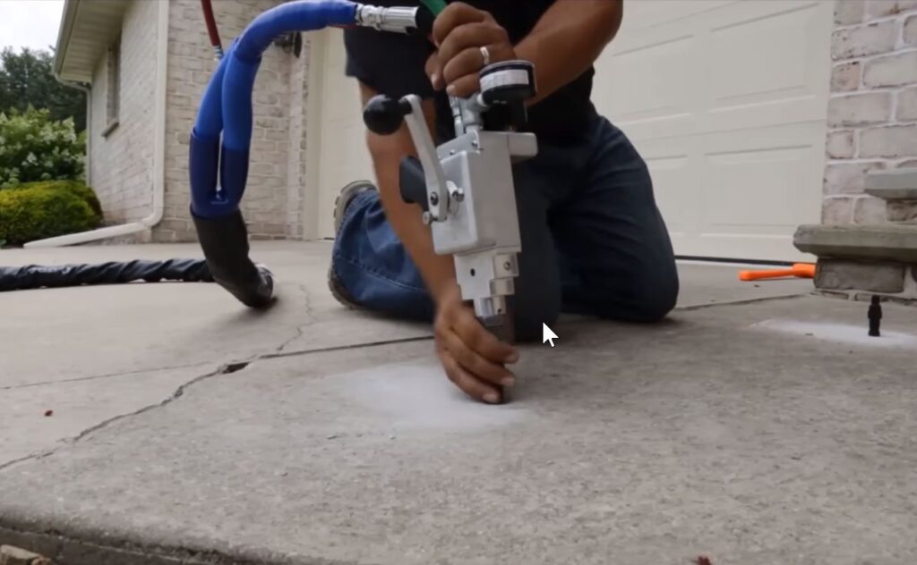 Polyurethane Foam Injection in Cape Canaveral, FL