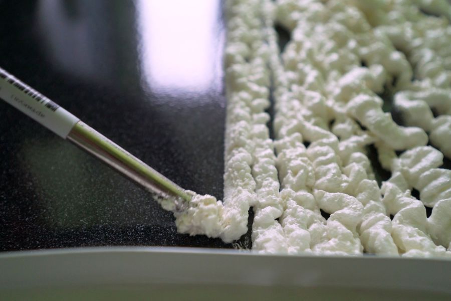 Polyurethane Foam Injection in Cape Canaveral, FL