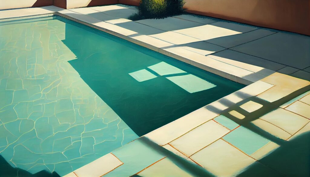 Pool Stabilization in Cape Canaveral, FL
