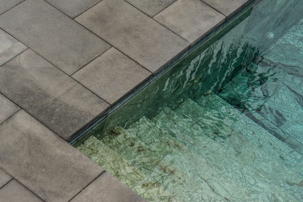 Pool Stabilization in Cape Canaveral, FL