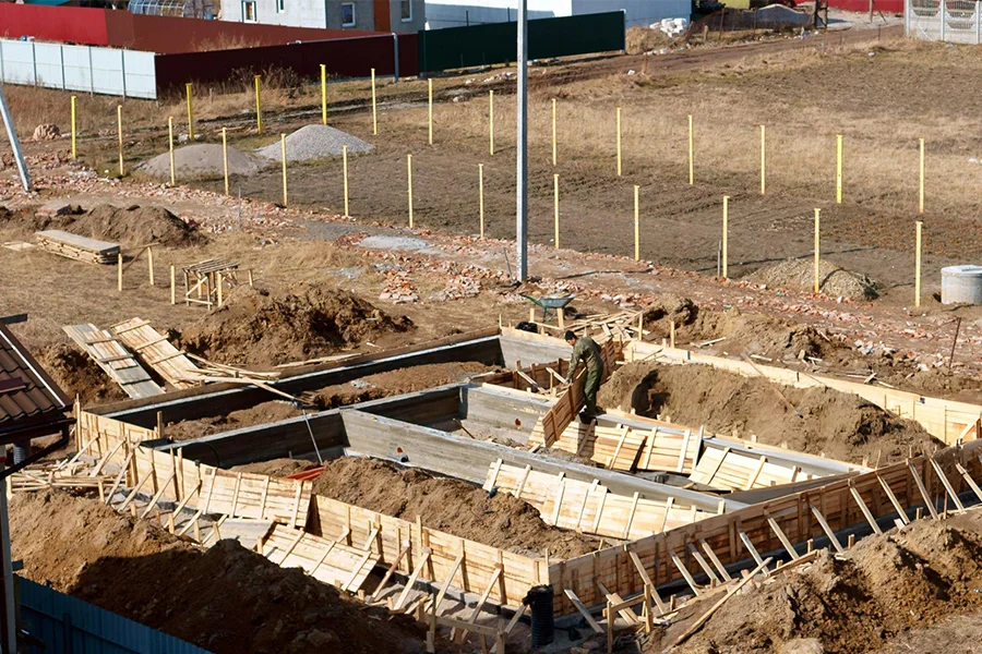Pre-Construction Pier Installation in Cape Canaveral, FL