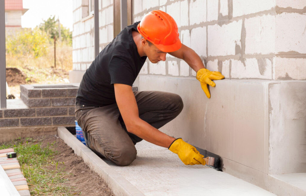 Retaining Wall Repair in Cape Canaveral, FL