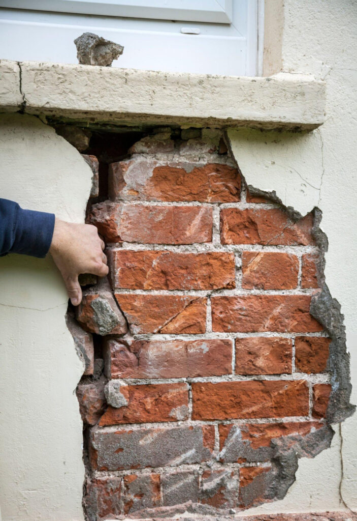 Retaining Wall Repair in Cape Canaveral, FL