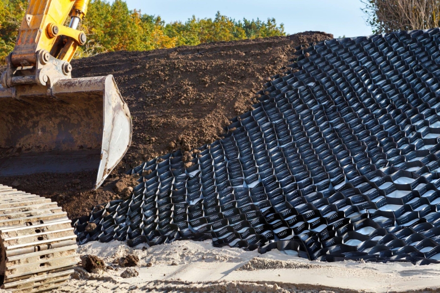 Soil Stabilization in Cape Canaveral, FL