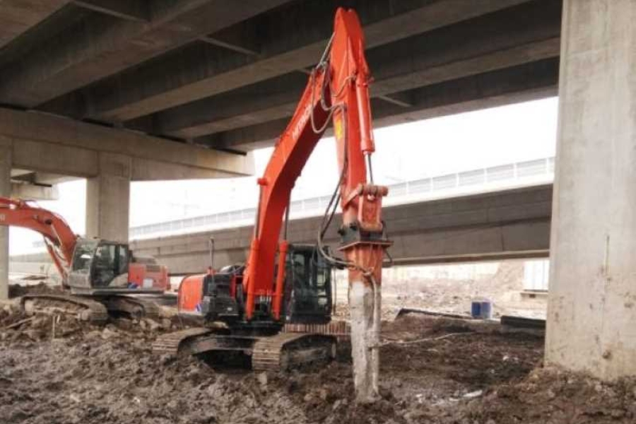 Soil Stabilization in Cape Canaveral, FL