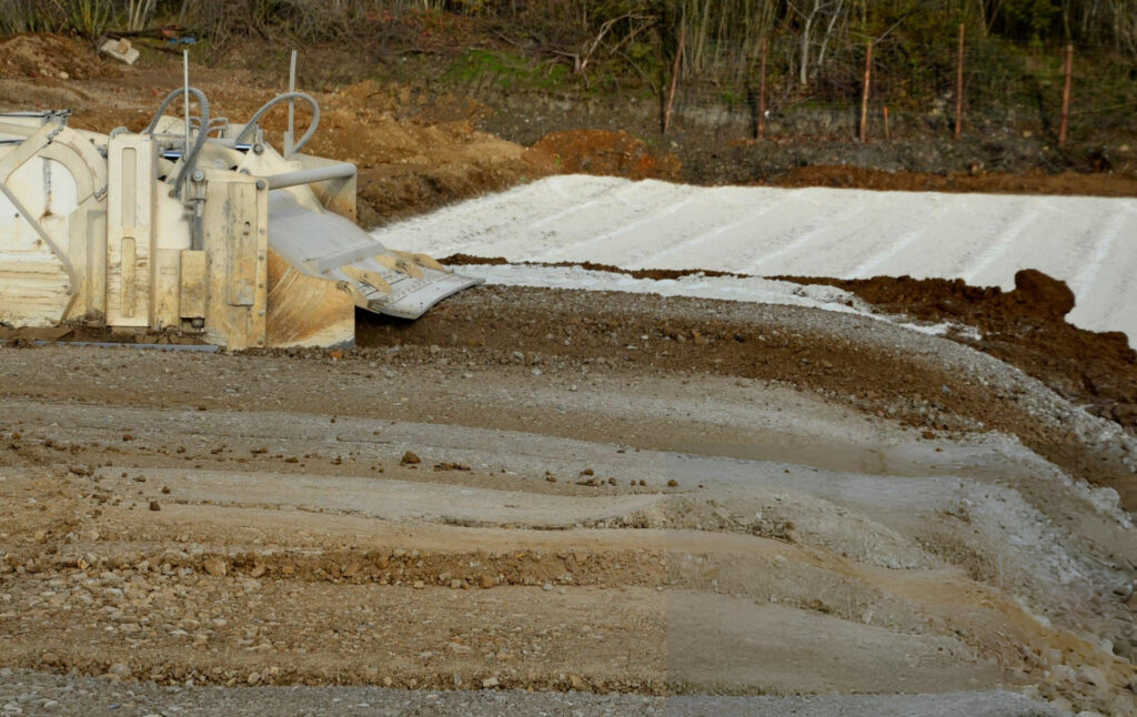 Soil Stabilization in Cape Canaveral, FL