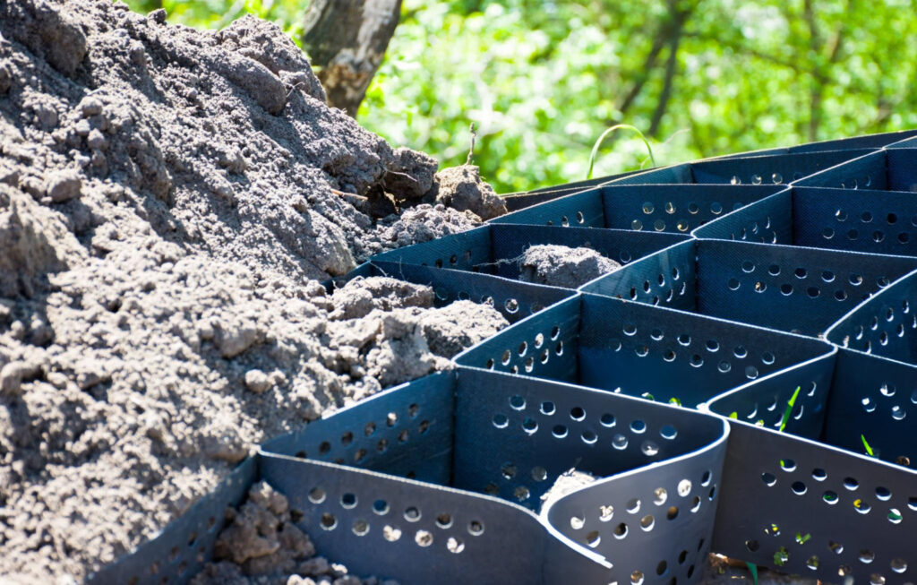 Soil Stabilization in Cape Canaveral, FL