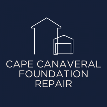 Cape Canaveral Foundation Repair Logo